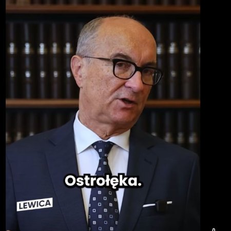 Marszałek Sejmu po atakach w szkołach: „Totalna radykalizacja” [WIDEO]