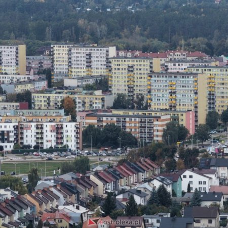 Ilu mieszkańców ma Ostrołęka? Najnowsze dane
