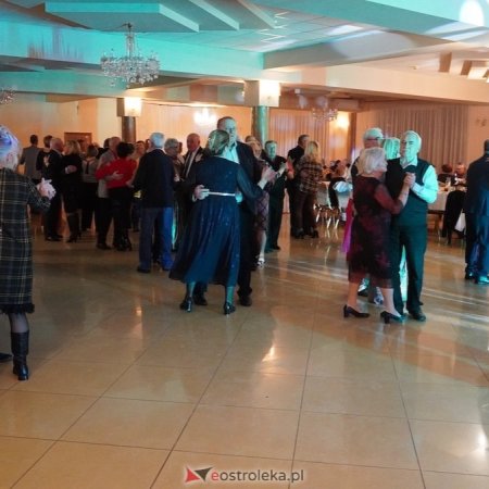 Karnawałowe szaleństwo w Grabowie. Za nami pierwsza potańcówka! [ZDJĘCIA, WIDEO]