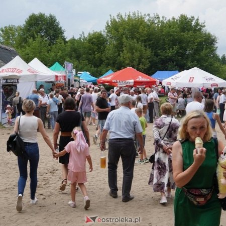 Znamy pierwszego wykonawcę odpustu w Kamiance! Gmina Rzekuń odkrywa karty