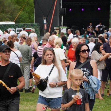 Muzyka, kabaret i mnóstwo atrakcji. Odpust ku czci św. Anny w Kamiance już wkrótce! [PROGRAM]