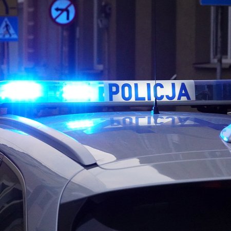 Jechał Volkswagenem, zatrzymała go policja. Słono za to zapłaci