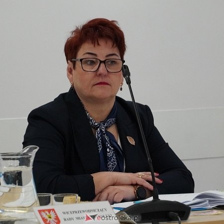 Nowy wodociąg i remont ulicy? Radna prosi o pilne wpisanie do budżetu