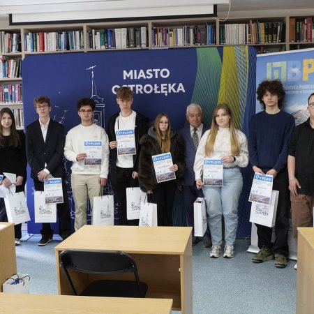 Kto zmierzy się w finale wiedzy o mieście? Znamy wyniki eliminacji [ZDJĘCIA]