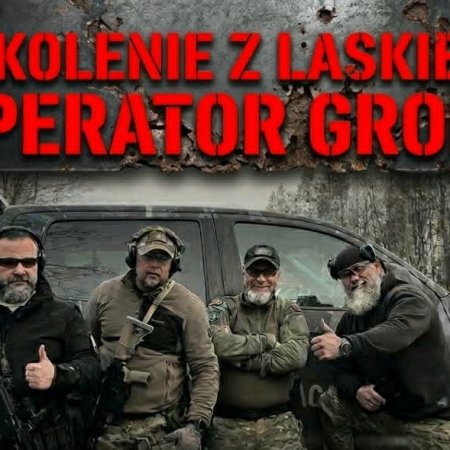 Strzelanie, adrenalina i taktyka. Takich zawodów w regionie jeszcze nie było! [WIDEO]