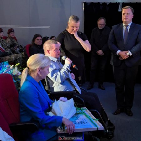 Ostrołęka pożegna Wojciecha Kraszewskiego. Właśnie tak go zapamiętamy [WIDEO]