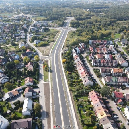 Prace na finiszu! Tym odcinkiem w Ostrołęce pojedziemy już niedługo! [WIDEO, ZDJĘCIA]