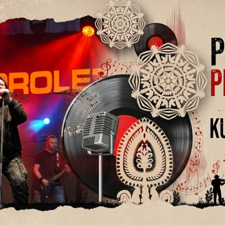 Hit Perfectu i rockowy hymn po kurpiowsku! Związek Kurpiów ogłosił wyniki wyjątkowej zabawy
