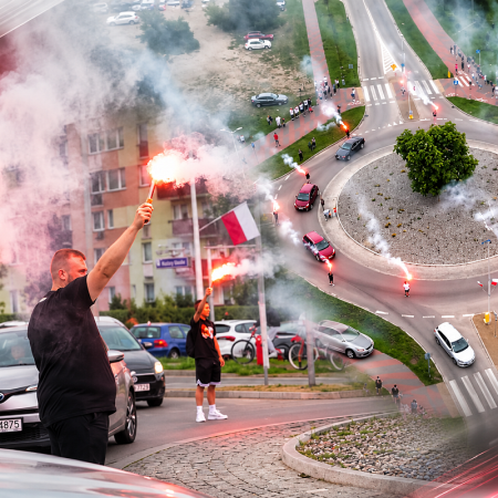 Całe miasto zatrzyma się na minutę. Tak Ostrołęka uczci rocznicę Powstania Warszawskiego!
