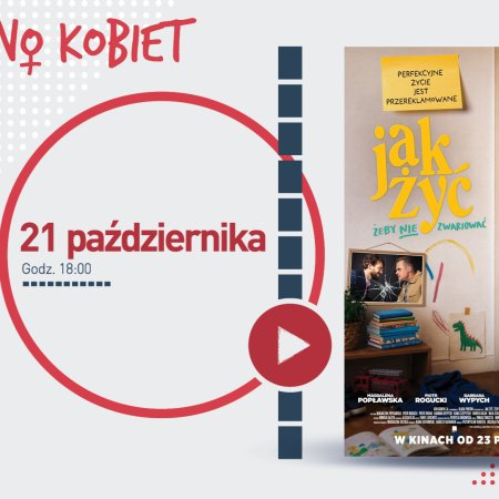 Helios prezentuje filmy, które musisz zobaczyć tej jesieni [KONKURS]