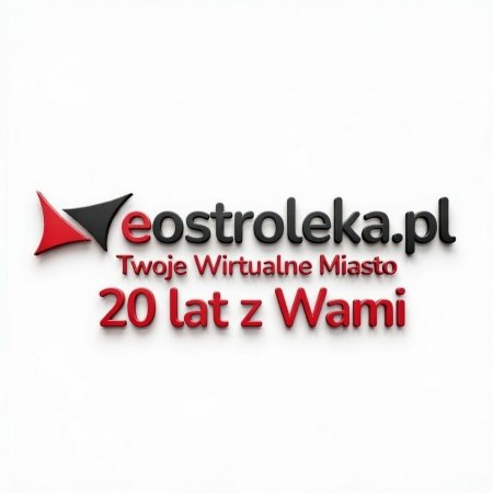 20 lat portalu eostroleka.life. Jesteśmy z Wami i dla Was od 2006 roku!