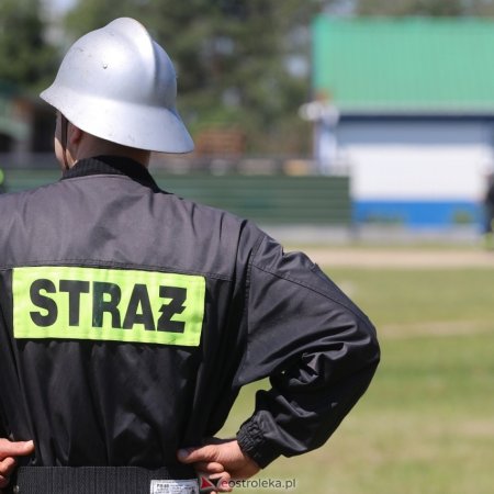 Strażacy reagują na upał. Szykują niespodziankę!