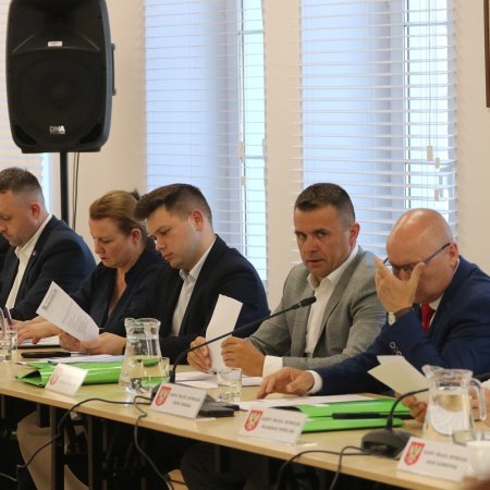Rada miasta zdecydowała ws. absolutorium dla prezydenta Ostrołęki