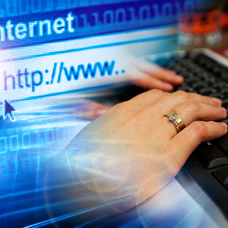 To najlepsza gmina w powiecie ostrołęckim pod względem dostępu do Internetu. Wyniki robią wrażenie!