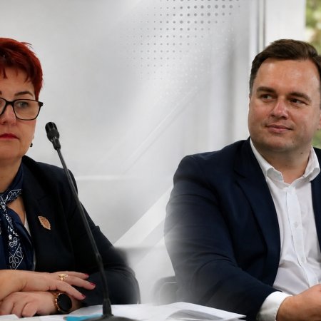Solidarność spotka się z prezydentem Ostrołęki