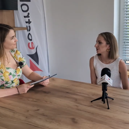 Gala Tańca UKS Atria Ostrołęka już w poniedziałek! Ponad 250 tancerzy na scenie OCK [WIDEO]