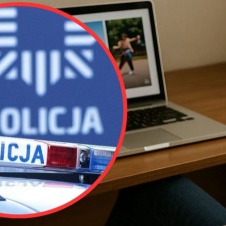 Adres strony różnił się drobiazgiem. Ta pomyłka kosztowała go ponad 6 tysięcy złotych