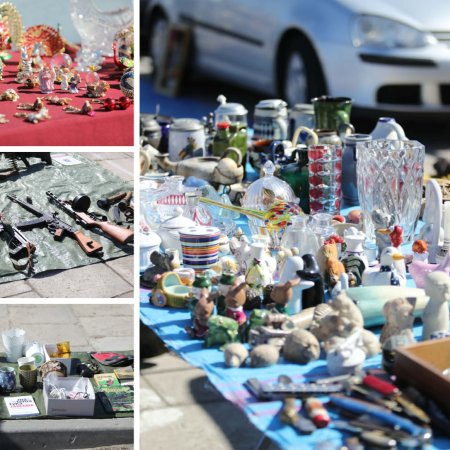 Łowcy okazji wracają do gry – sprawdź, co znajdziesz na nowej edycji Pchlego Targu [WIDEO, ZDJĘCIA]