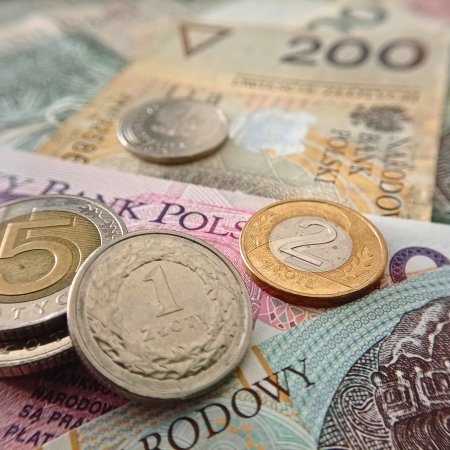 Rok renty wdowiej. Na Mazowszu korzysta z niej 121,3 tys. seniorów