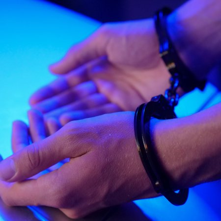 Brutalne pobicie na placu zabaw. Trzech mężczyzn z zarzutami
