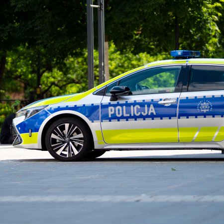 Poszukiwania zaginionego zakończone! Policja potwierdza