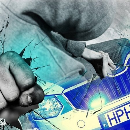 Brutalny napad na 84-latkę. Wpadli do jej domu, gdy pracowała w ogrodzie