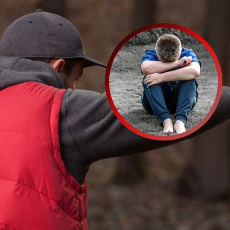 Pięści, kopniaki i pręty zbrojeniowe. Zapadł wyrok w sprawie brutalnego pobicia w lesie