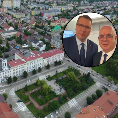 Przemysław Czarnek zapowiada wizytę w regionie ostrołęckim. "Do zobaczenia" [WIDEO]