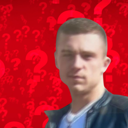 Pilny komunikat policji! Zaginął 19-latek!