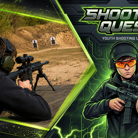 Wakacje pod znakiem celnego oka. Shooting Quest wystartuje już w lipcu!