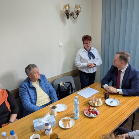 "Solidarność" wysłuchała prezydenta [ZDJĘCIA]