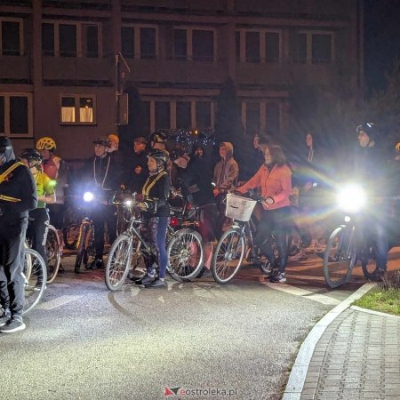 Ostrołęka znów rusza po kilometry! Startuje Rowerowa Stolica Polski 2026