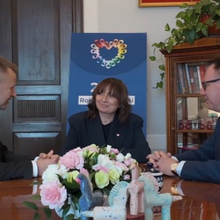 Decyzja już wkrótce! Rzekuń o krok od historycznych zmian [WIDEO]