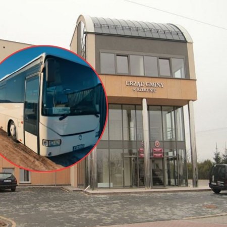Nowe autobusy na trasach w gminie Rzekuń!