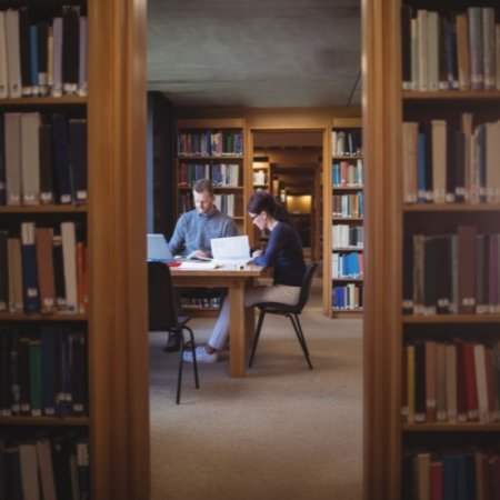 Między książką a pracą z ludźmi. Jak zostać bibliotekarzem?