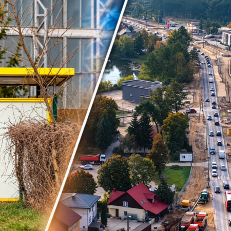 Nie przejedziesz tą ulicą! MZK Ostrołęka zmienia trasy autobusów