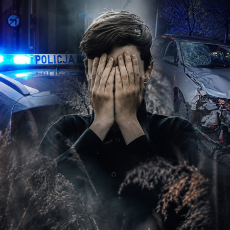 17-letni rowerzysta nie miał szans. Szokujące okoliczności tragicznego wypadku