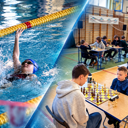 Jazz, literatura, sport i kurpiowska potańcówka. Weekend pełen atrakcji!