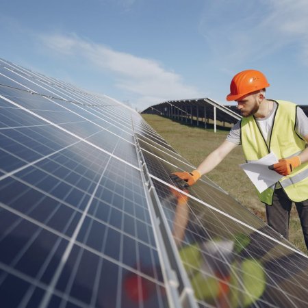 Transformacja energetyczna. Jak trwale zmieni rynek pracy w Ostrołęce?