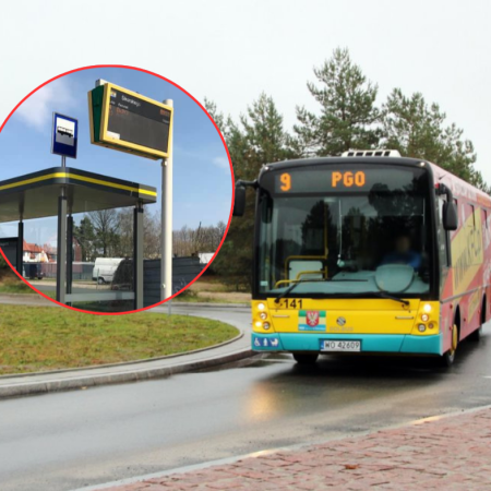 Od wtorku ważne zmiany w MZK Ostrołęka. Te linie pojadą inaczej