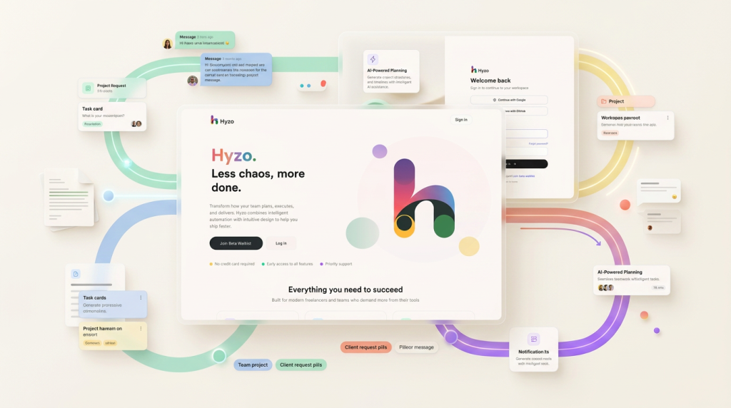 Hyzo
