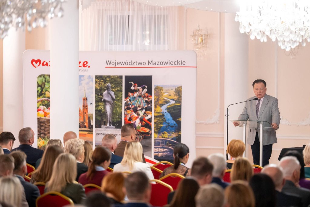fot. Kai Taller/mazovia.pl