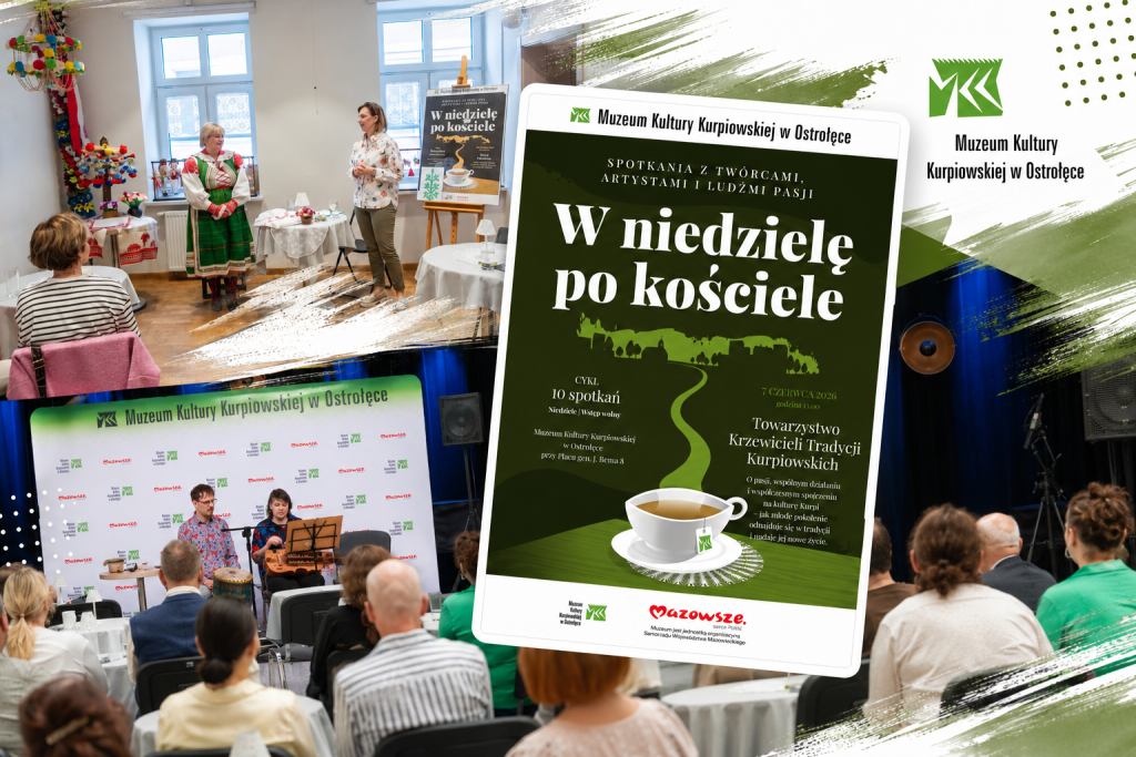 Muzeum Kultury Kurpiowskiej