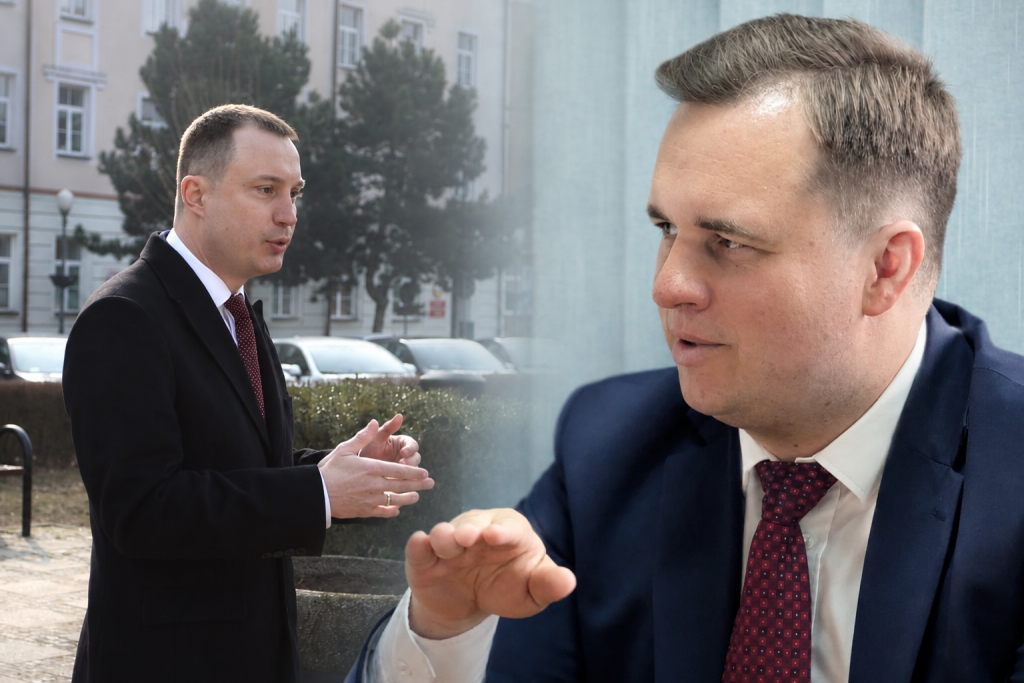 Krzysztof Mulawa/Paweł Niewiadomski