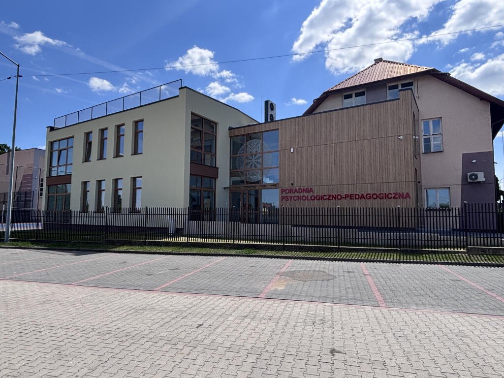 Starostwo Powiatowe w Ostrołęce