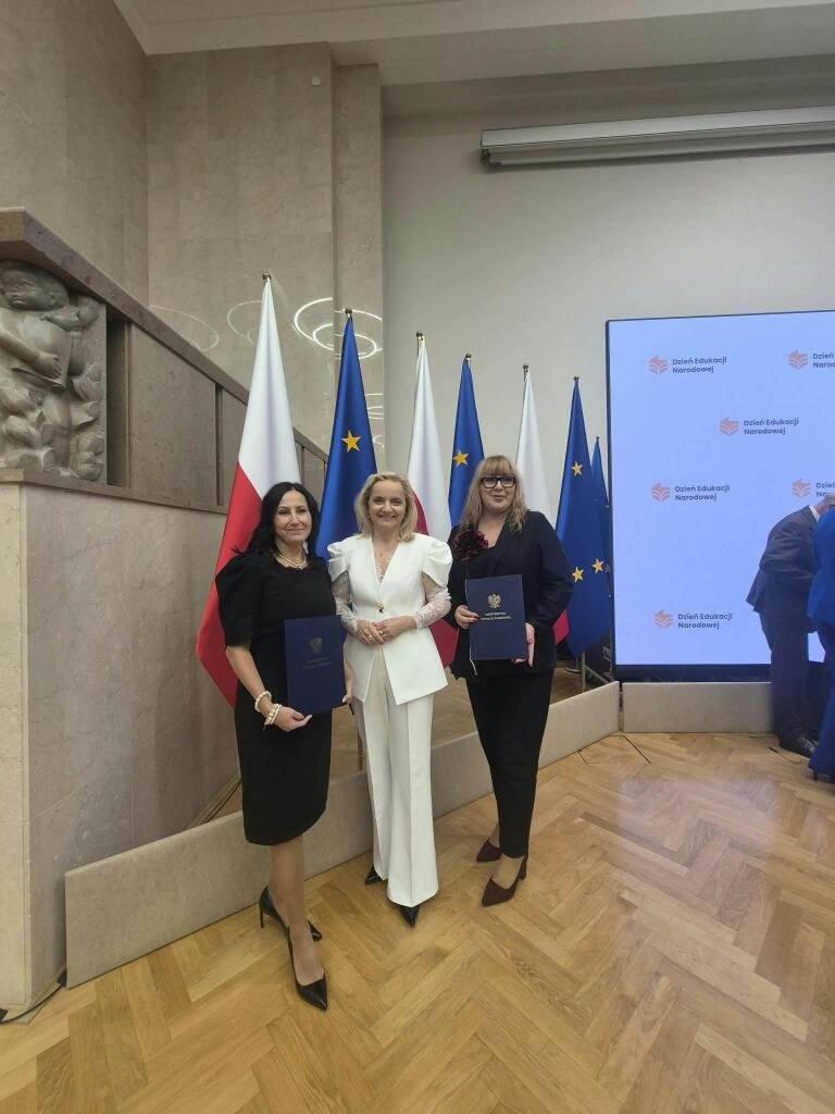 fot. Starostwo Powiatowe w Ostrołęce