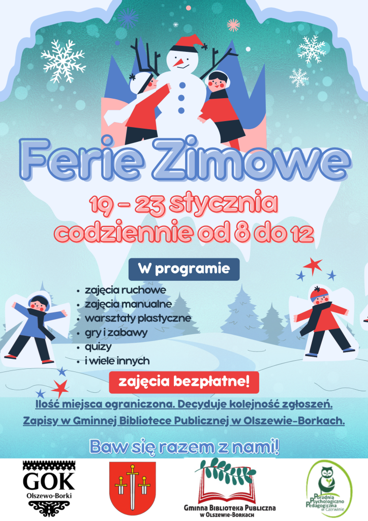 GOK Olszewo-Borki