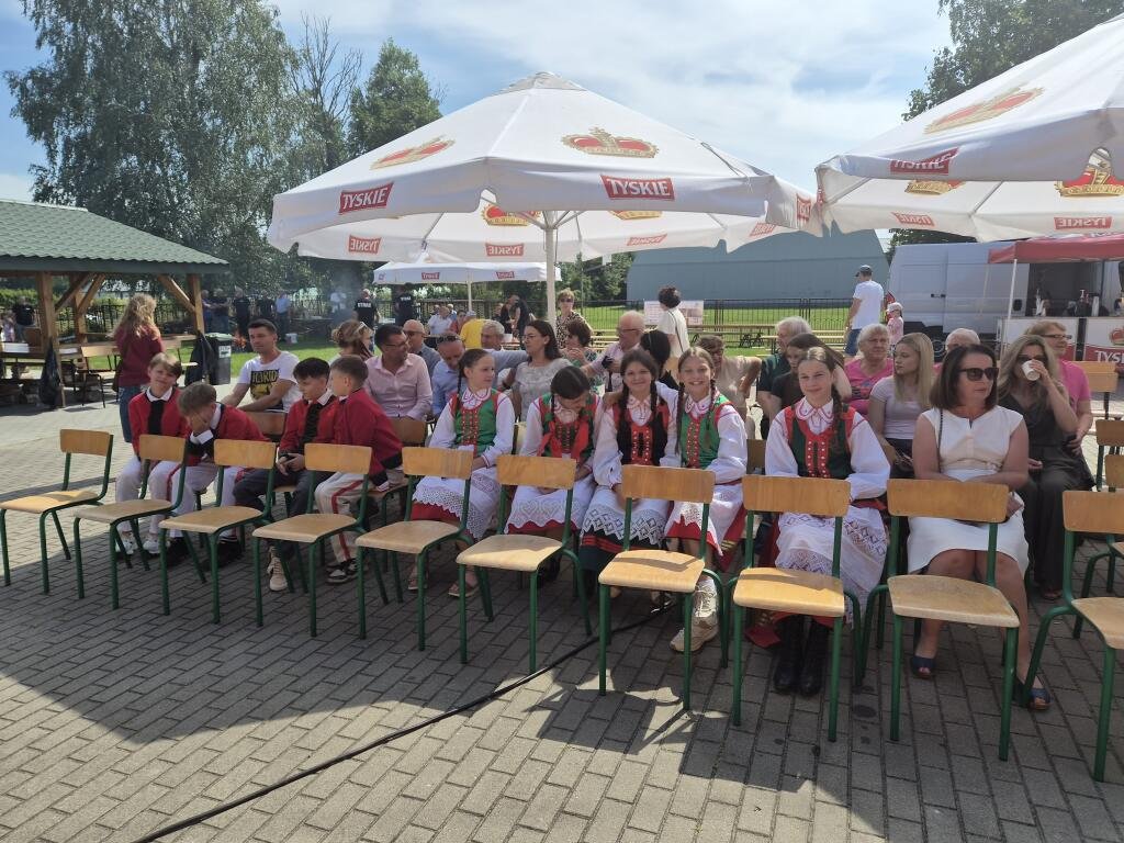 Starostwo Powiatowe w Ostrołęce