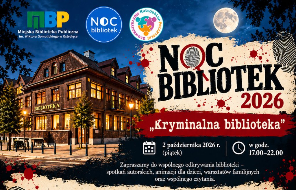 fot. Miejska Biblioteka Publiczna 