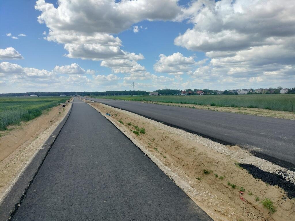 Starostwo Powiatowe w Ostrołęce